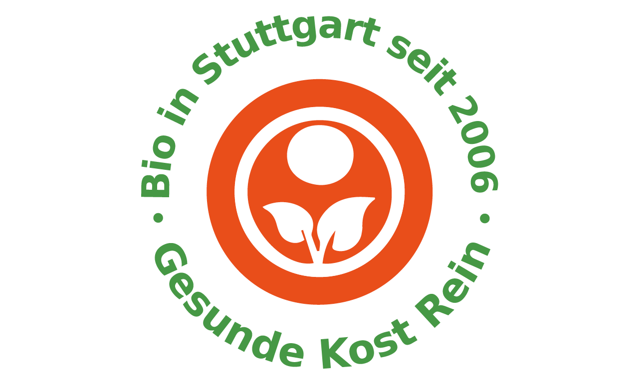 Gesunde Kost Rein - Ihr Bioladen in Stuttgart - seit 2006